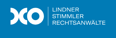 Logo Lindner Stimmler Rechtsanwälte GmbH & Co KG
